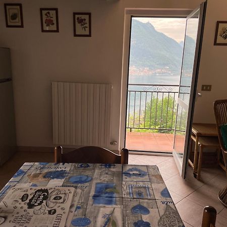 Appartamento Lake View Di Villa Giuliana Sulzano Exterior photo